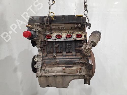 Engine VAUXHALL MERIVA Mk II (B) (S10) 1.4 | BP34404130M1  - Image 5