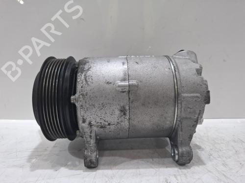 Compressor A/C Compressor A/C BMW 2 Gran Tourer (F46) 218 d (150 hp) 39716174 39716174