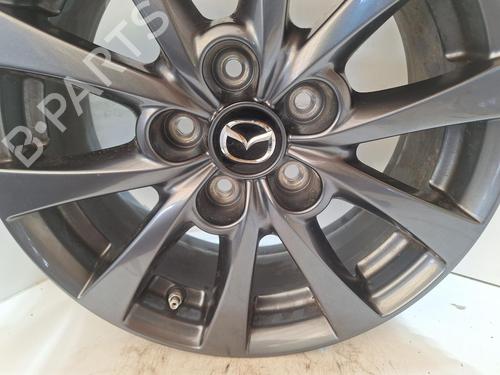 Fælk MAZDA CX-30 (DM) 2.5 e-SKYACTIV-G (DM5W) | BP36985756C45 - Image 4