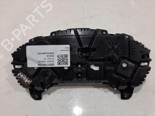 Instrument cluster FORD FOCUS IV Turnier (HP) 1.0 EcoBoost mHEV | BP37034241C47 - Image 3
