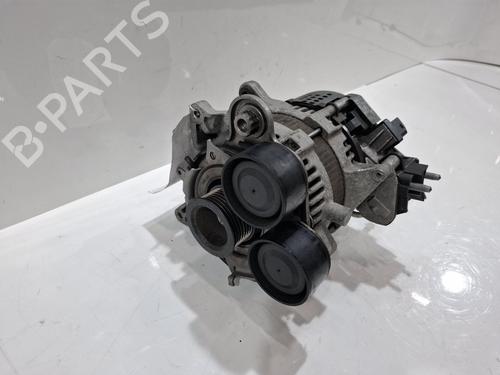 Generator Generator MERCEDES-BENZ C-CLASS (W205) C 200 EQ Boost (205.077) (184 hp) 39737789 39737789