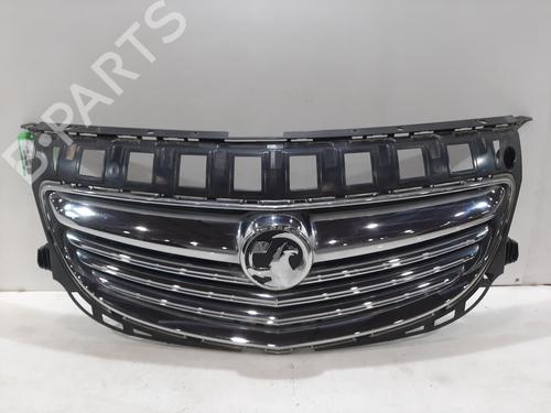 Used Grille VAUXHALL INSIGNIA Mk I (A) Hatchback (G09) 2.0 CDTI (68) (160 hp) 29524721