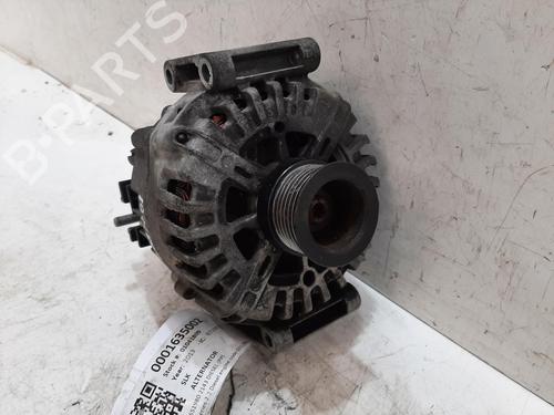 Used Alternator MERCEDES-BENZ SLK (R172) 250 CDI / d (172.403) (204 hp) 32851120
