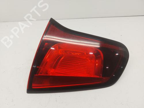 Used Right tailgate light Right tailgate light 26807669 26807669