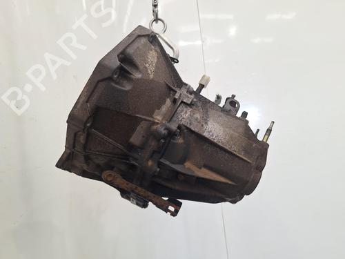 Gearbox SUZUKI CELERIO (LF) 1.0 (AVK310) | BP36535260M3 - Image 4
