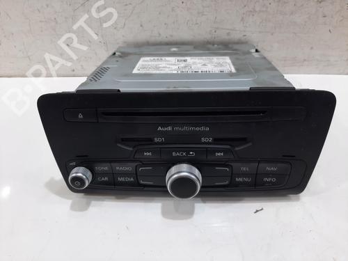 Electronic module AUDI A1 (8X1, 8XK) 1.2 TFSI | BP33282044M83 - Image 3