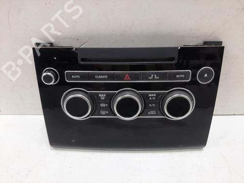 AC-Styringsenhed/Manøvreenhed LAND ROVER RANGE ROVER IV (L405) 4.4 SDV8 4x4 | BP29444737I5 