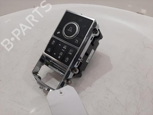 Switch LAND ROVER RANGE ROVER IV (L405) 4.4 SDV8 4x4 | BP34205712I30 - Image 2
