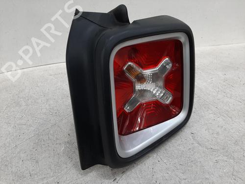 Right taillight JEEP RENEGADE SUV (BU, B1, BV) 1.6 CRD | BP26844213C35 