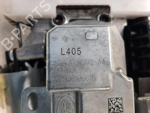 Steering column LAND ROVER RANGE ROVER SPORT II (L494) 3.0 SDV6 4x4 | BP26753354M21 