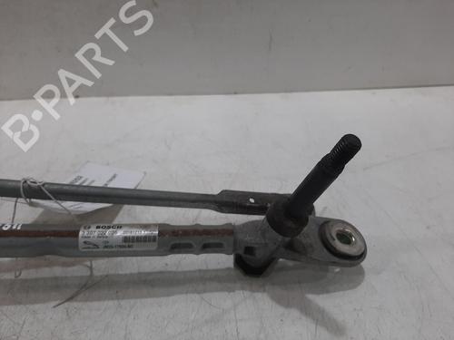 Front wiper motor JAGUAR I-PACE (X590) EV400 AWD | BP30324605M29 