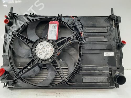 Radiator set MINI MINI (F55) One | BP29236730M120 