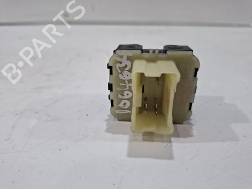 Right front window switch DACIA SANDERO II 1.0 SCe 75 (B8JC, B8JD, B8NC) | BP40455454I26 - Image 6