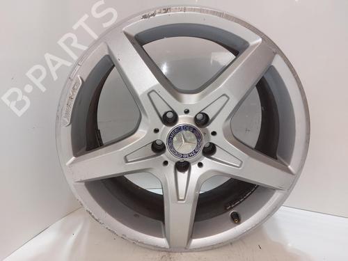 Used Rim MERCEDES-BENZ SLK (R172) 250 CDI / d (172.403) (204 hp) 32756735