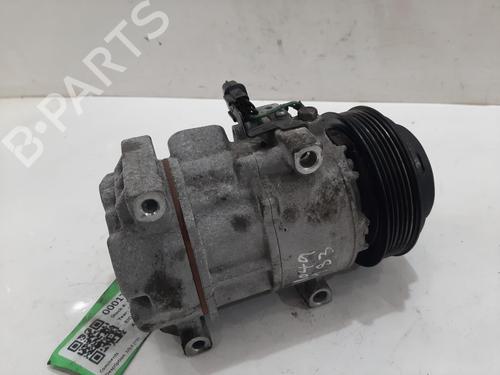 AC compressor KIA RIO IV (YB, SC, FB) 1.0 T-GDI 100 | BP35922250M34 - Image 6