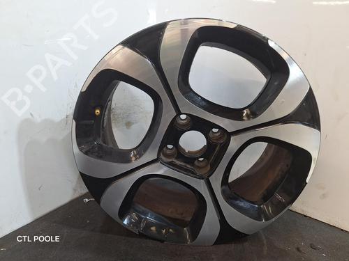 rim-citroen-c3-aircross-ii-2r_-2c_-2017-39450343 main image