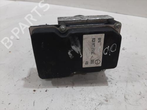 ABS pump VW POLO IV (9N_, 9A_) 1.2 12V | BP30285869M43