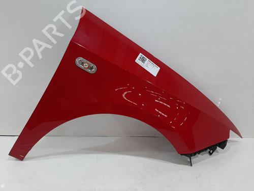 Used Right front fenders Right front fenders 38480817 38480817