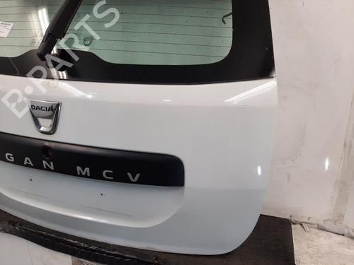 Tailgate DACIA LOGAN MCV II TCe 90 (K8M1, K8MA, K8AC) | BP30120129C6 