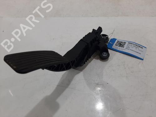 Used Pedal HYUNDAI KONA (OS, OSE, OSI) 1.0 T-GDi (120 hp) 30958953