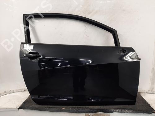 Used Right front door SEAT IBIZA IV (6J5, 6P1) 1.2 TSI (105 hp) 32478471