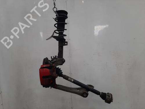 Used Right front suspension VW GOLF VII (5G1, BQ1, BE1, BE2) 2.0 GTI (230 hp) 26798931