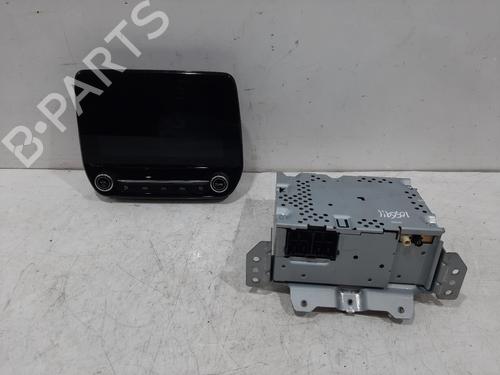 Used Control unit Control unit 37694342 37694342
