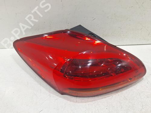 Feu arrière gauche KIA PRO CEE'D (JD) 1.6 CRDi 136 (136 hp) 31928167