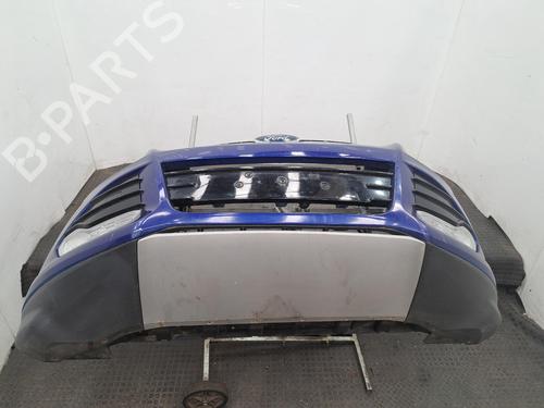 Used Front bumper Front bumper FORD KUGA II (DM2) 2.0 TDCi 4x4 (180 hp) 36661975 36661975