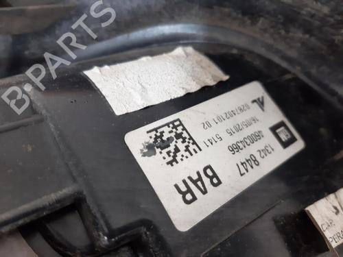 Left taillight VAUXHALL CORSA Mk IV (E) (X15) 1.3 CDTi | BP37795037C34 - Image 2