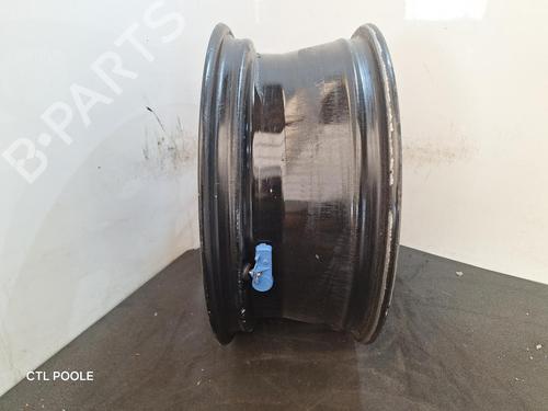 Fælk VAUXHALL CORSA Mk IV (E) (X15) 1.4 | BP37853145C45 - Image 6