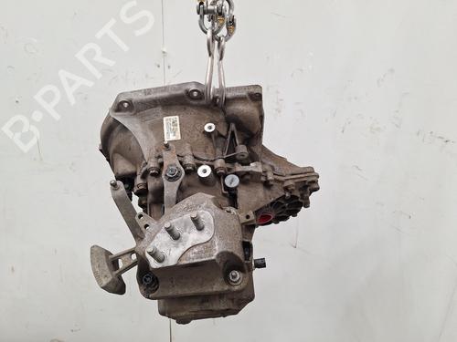 Gearbox FORD FIESTA VII (HJ, HF) 1.1 Ti-VCT | BP38928461M3 - Image 6