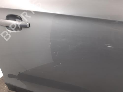 Right front door VAUXHALL CORSA Mk IV (E) (X15) 1.4 | BP31596603C3 