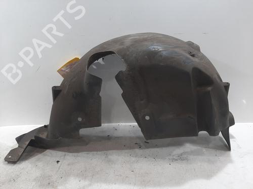 Wheel arch RENAULT CLIO III (BR0/1, CR0/1) 1.5 dCi | BP26845899C56 