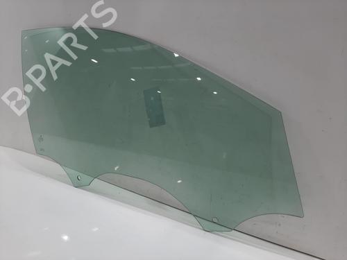 Front right door window VW GOLF VII (5G1, BQ1, BE1, BE2) 1.4 TSI | BP29703745C19 