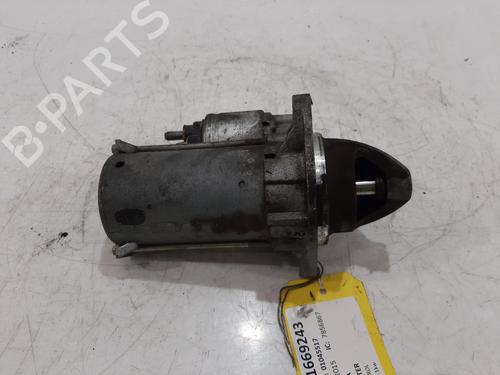 Starter FORD FIESTA VI (CB1, CCN) 1.25 | BP33335800M8  - Image 6