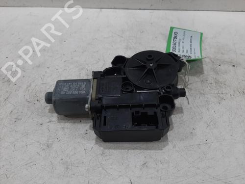 Used Front right window mechanism VW POLO V (6R1, 6C1) 1.2 (60 hp) 31597064
