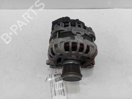 Alternator VW POLO VI (AW1, BZ1, AE1) 1.6 TDI | BP28084789M7 