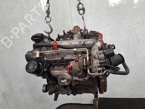 Engine AUDI A3 Sportback (8PA) 1.4 TFSI | BP28311802M1 