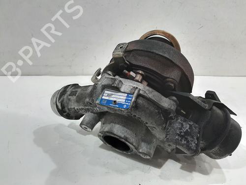 Turbocharger/Supercharger NISSAN JUKE (F15) 1.5 dCi | BP32120402M71 