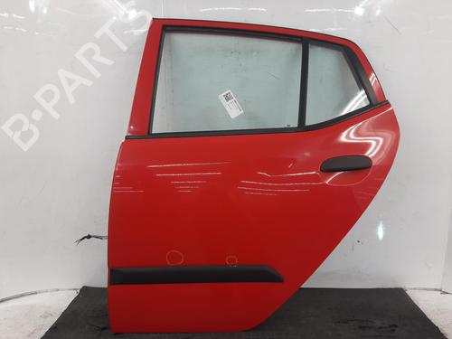 Used Left rear door Left rear door 38446068 38446068