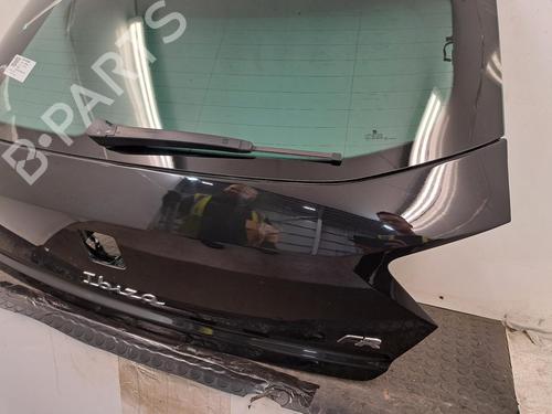 Tailgate SEAT IBIZA V (KJ1, KJG) 1.0 TSI | BP29471877C6 