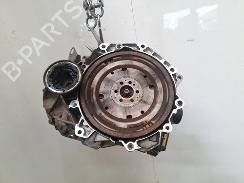 Used Gearbox Gearbox VW GOLF VII (5G1, BQ1, BE1, BE2) 1.6 TDI (105 hp) 34424813 34424813