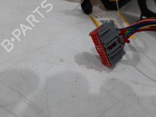 Right mirror JAGUAR I-PACE (X590) EV400 AWD | BP32120781C27 