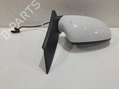 Right mirror VAUXHALL ASTRA Mk VI (J) (P10) 1.6 | BP27408770C27 