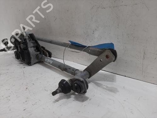 Front wiper motor VW GOLF VI Convertible (517) 1.4 TSI | BP29810050M29 