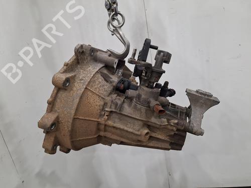 Gearbox VW UP! (121, 122, BL1, BL2, BL3, 123) 1.0 | BP31751295M3