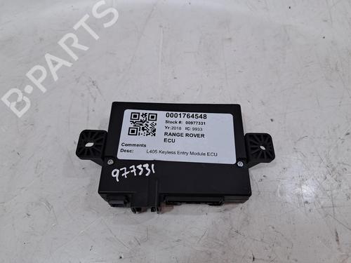 Control unit LAND ROVER RANGE ROVER IV (L405) 4.4 SDV8 4x4 | BP37726953M11 - Image 2