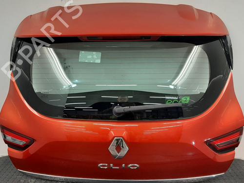 Used Tailgate Tailgate 38486781 38486781
