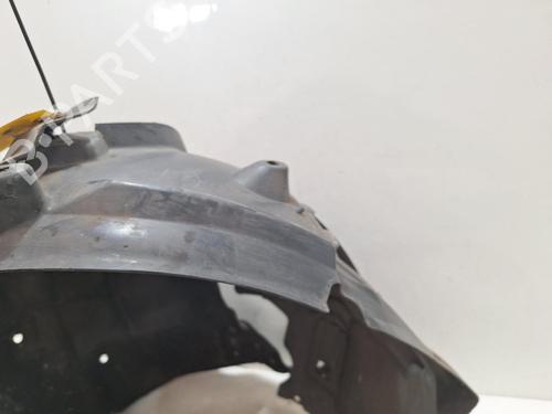 Wheel arch BMW 1 (F21) 116 d | BP32409812C56
